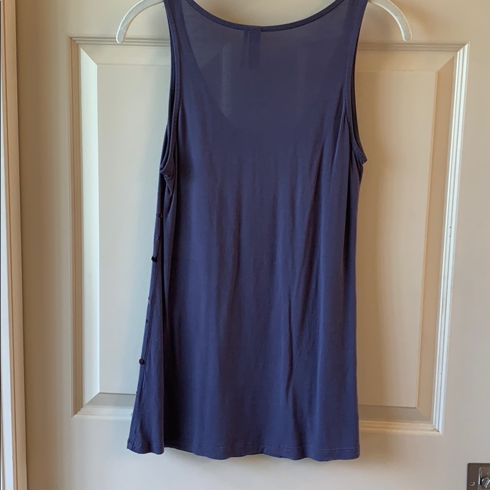 Embellished Tank - Picture 3 of 5